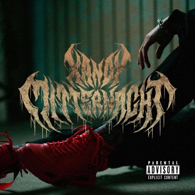 MITTERNACHT - Single