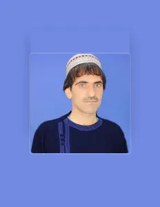Ouve Gulalai Afghan, vê vídeos de música, lê a biografia, vê as datas da digressão e muito mais!