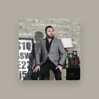 Listen to Рафаэль Тунян, watch music videos, read bio, see tour dates & more!