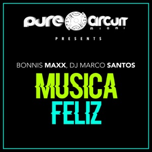 Musica Feliz - Single