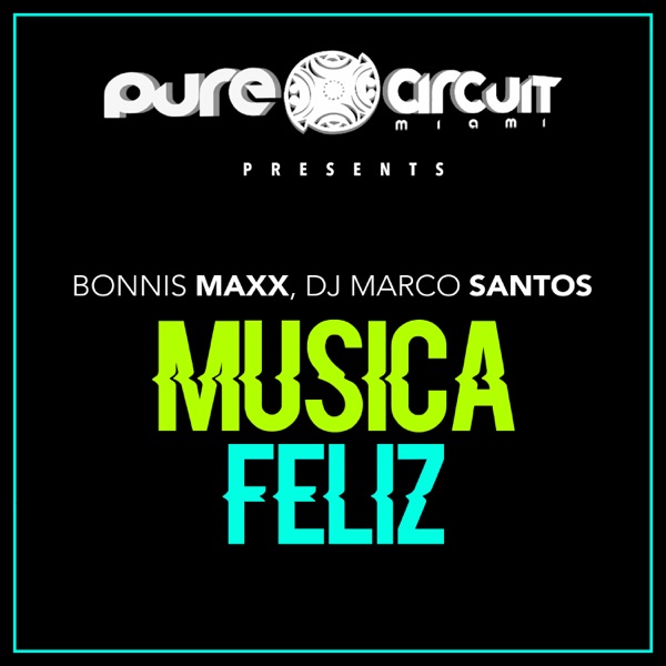 Musica Feliz - Single