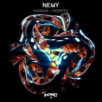 Humans / Inserted - Single - Ńemy