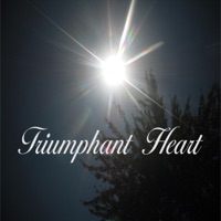 Triumphant Heart (Instrumental) - Single - Robert Mancuso