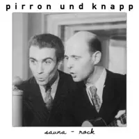 Hausmasta Rock — Pirron & Knapp