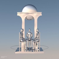 The Four - EP - Sphecidae Ltd.