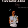 CASSIANO COSTA (LP 1979), 2021