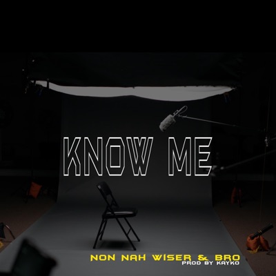 Know Me (feat. Bro) [Radio Edit] [Radio Edit] - Single