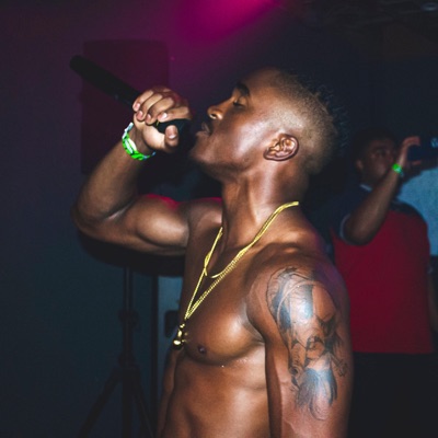 The Appetizer EP (Radio Edit)