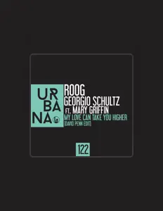 Listen to Roog, watch music videos, read bio, see tour dates & more!