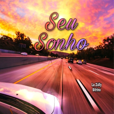 Seu Sonho - Single