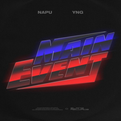 Mainevent Freestyle (feat. Napu) - Single