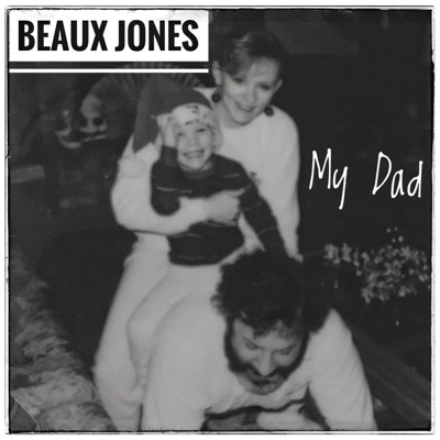 My Dad (feat. Randy Hodge) - Single