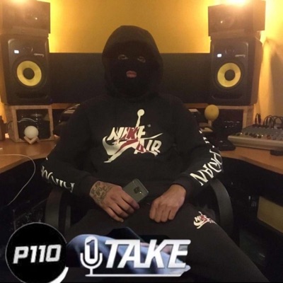 P110 #1Take - Single