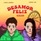 Desamor Feliz (Remix) artwork