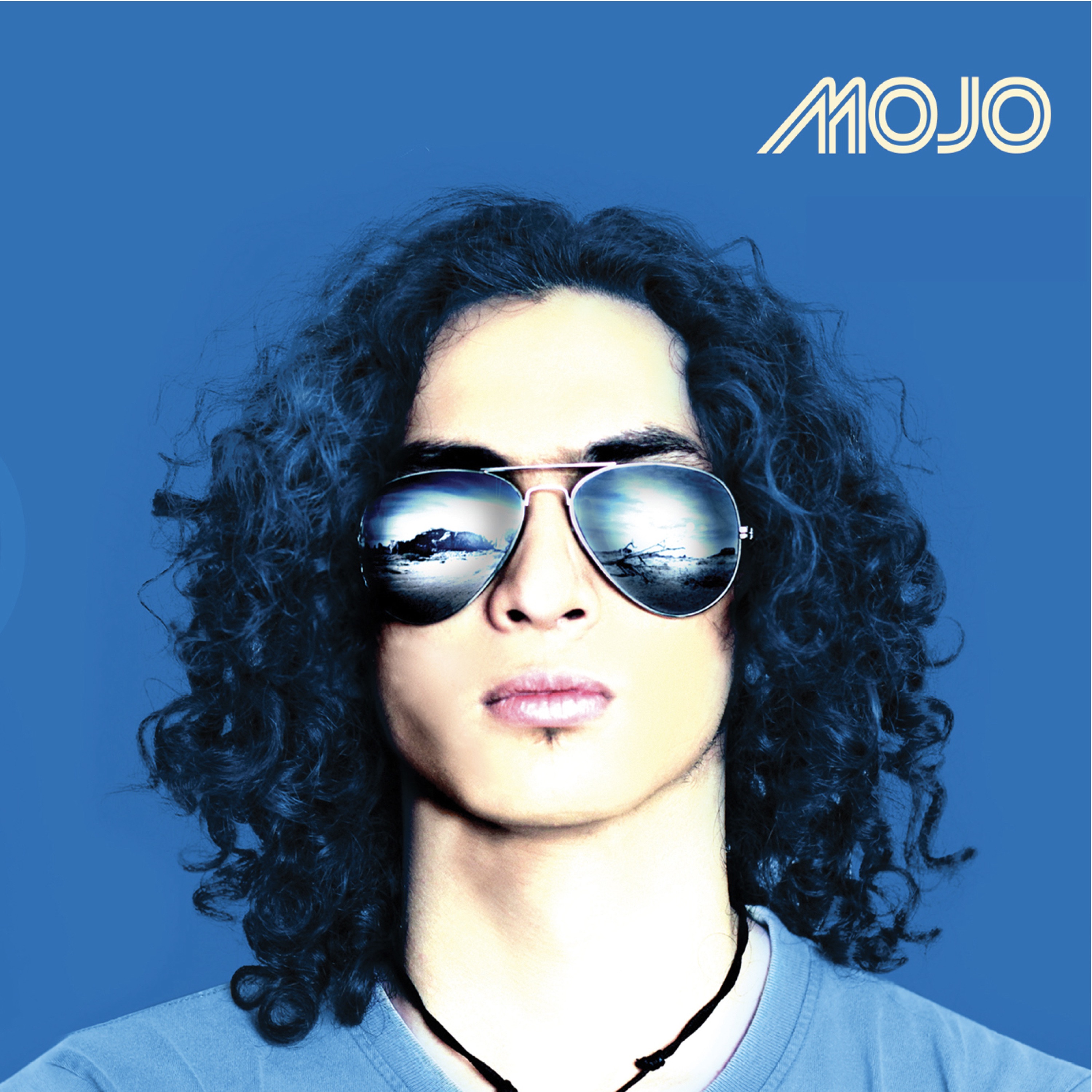Mojo - EP