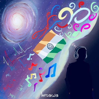 Brown Boy - EP
