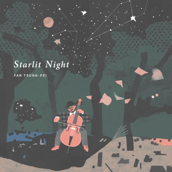 Starlit Night - Sweet Dreams with Classical Music