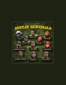Listen to Duplin Generals, watch music videos, read bio, see tour dates & more!