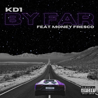 By Far (feat. Fresh) - Single