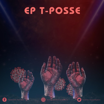 EP T-POSSE - EP