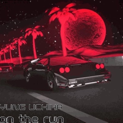 On the Run - Single