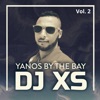 YANOS BY THE BAY, Vol. 2 (DJ Mix)