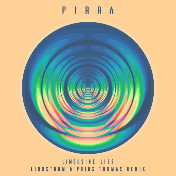 Limousine Lies (Lindstrøm & Prins Thomas Remix) - Single