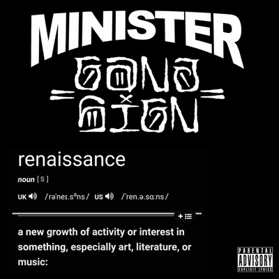 Renaissance (feat. Gang Sign) - Single
