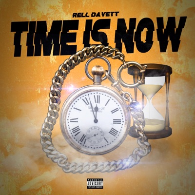 Time Is Now - Single