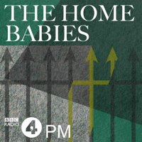 podcast cover