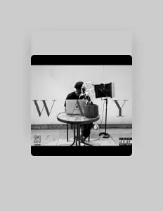 Woodayを聴いたり、ミュージックビデオを鑑賞したり、経歴やツアー日程などを確認したりしましょう！