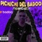 Pichichi del badoo - El palancuela lyrics