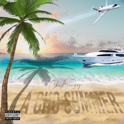 A Cho Summer