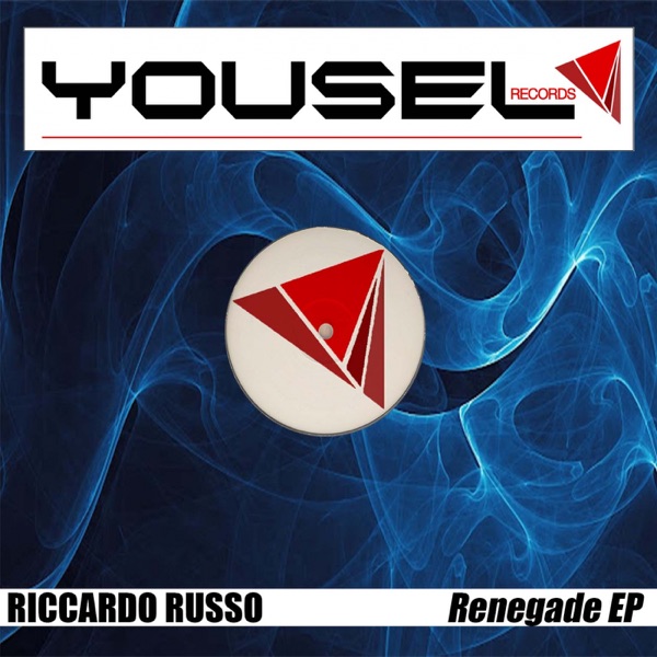 Renegade - Single