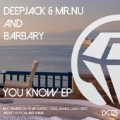 You Know (Tosel & Hale Remix) artwork