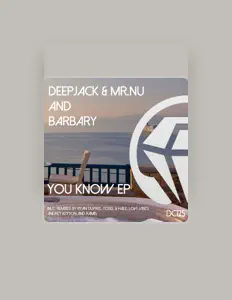 Dengarkan Barbary, tonton video musik, baca bio, lihat tanggal tur & lainnya!