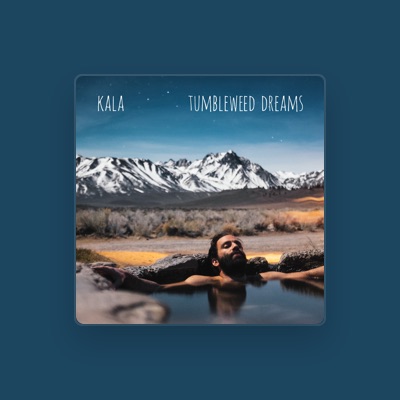 Listen to Kala, watch music videos, read bio, see tour dates & more!