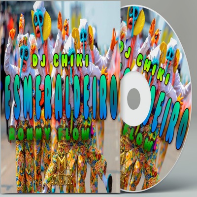 Esmeraldeiro - Single