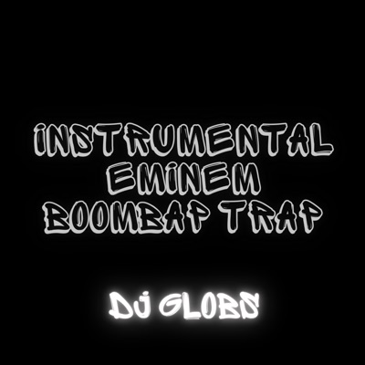 Instrumental Eminem Boombap Trap - Single