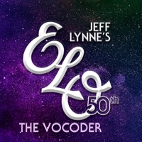 The Vocoder - Jeff Lynne's ELO