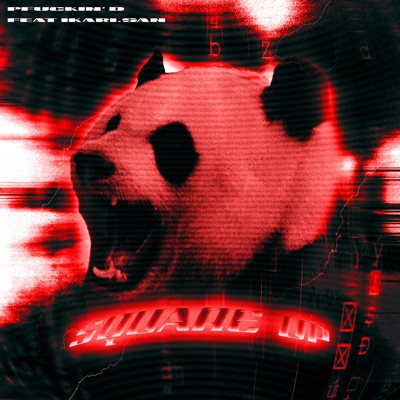 Square up (feat. Ikari.san) - Single