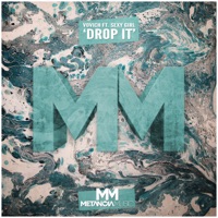 Drop It (feat. Sexy Girl) - Single - Vovich