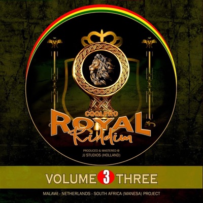 CoolPro Royal Riddim, Vol. 3