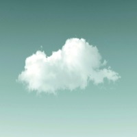 Above Clouds - Single - Strawbrry