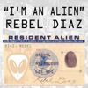 I'm an Alien - Single