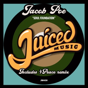 Soul Foundation (Includes 4Peace Remix) - Single