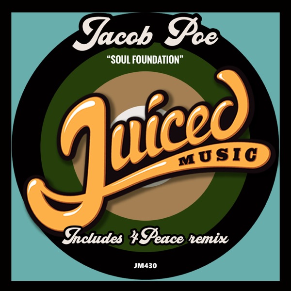 Soul Foundation (Includes 4Peace Remix) - Single
