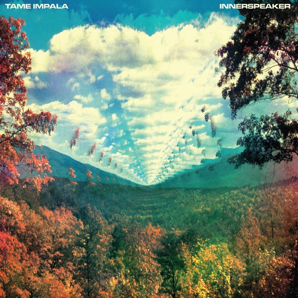 InnerSpeaker - Tame Impala