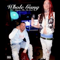 Whole Gang (feat. Jaysin the Sin God) - Single - Dee Hutto