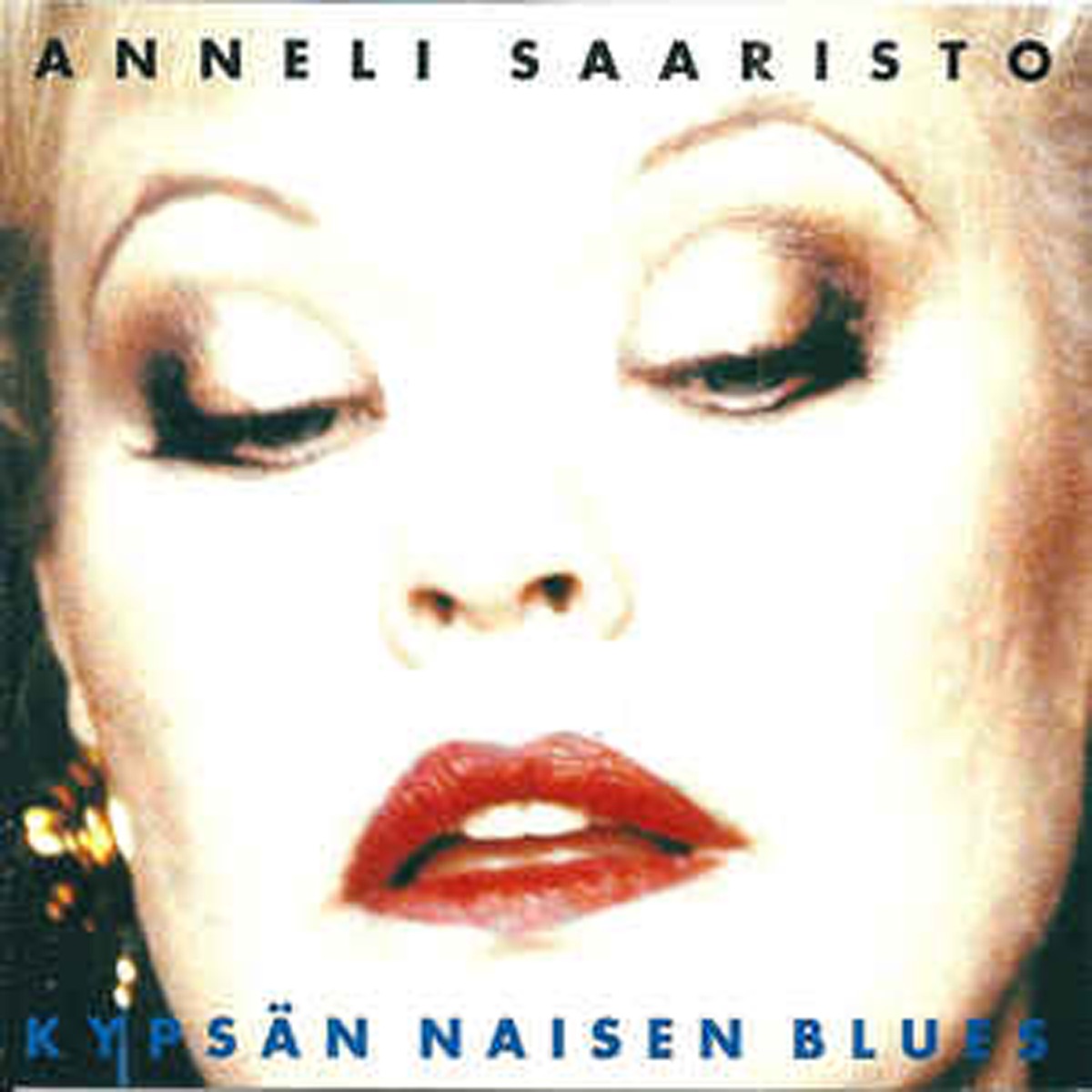 La Dolce Vita - Album by Anneli Saaristo - Apple Music